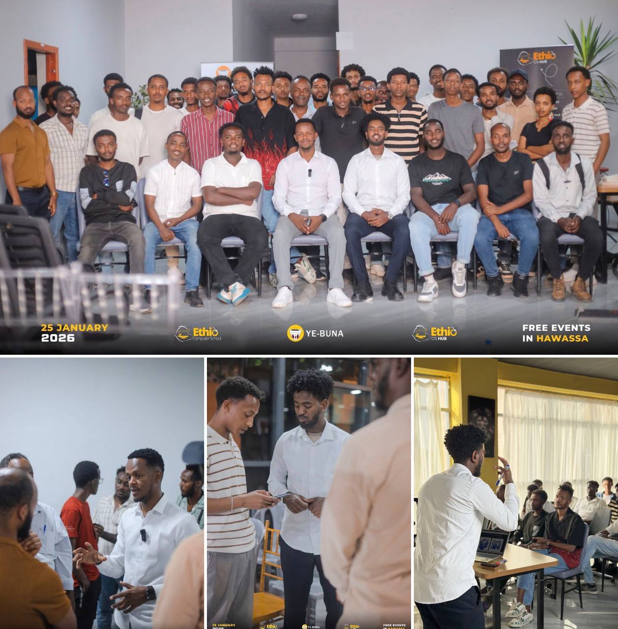 Workshop 2